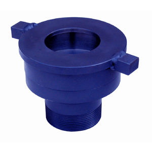 Rod Wiper Box Rod Wiper Box
