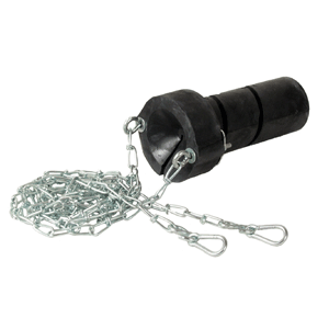 Spiral Wireline Stripper Spiral Wireline Stripper