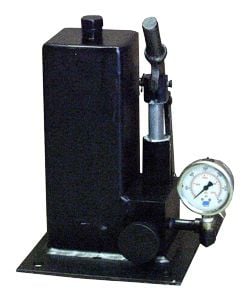 Hydraulic Hand Pump Hydraulic Hand Pump