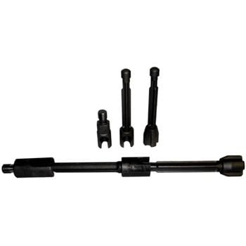 Knuckle Joint Mandrel Knuckle Joint Mandrel