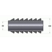 Swab Cups - MV Style Swab Cups - MV Style