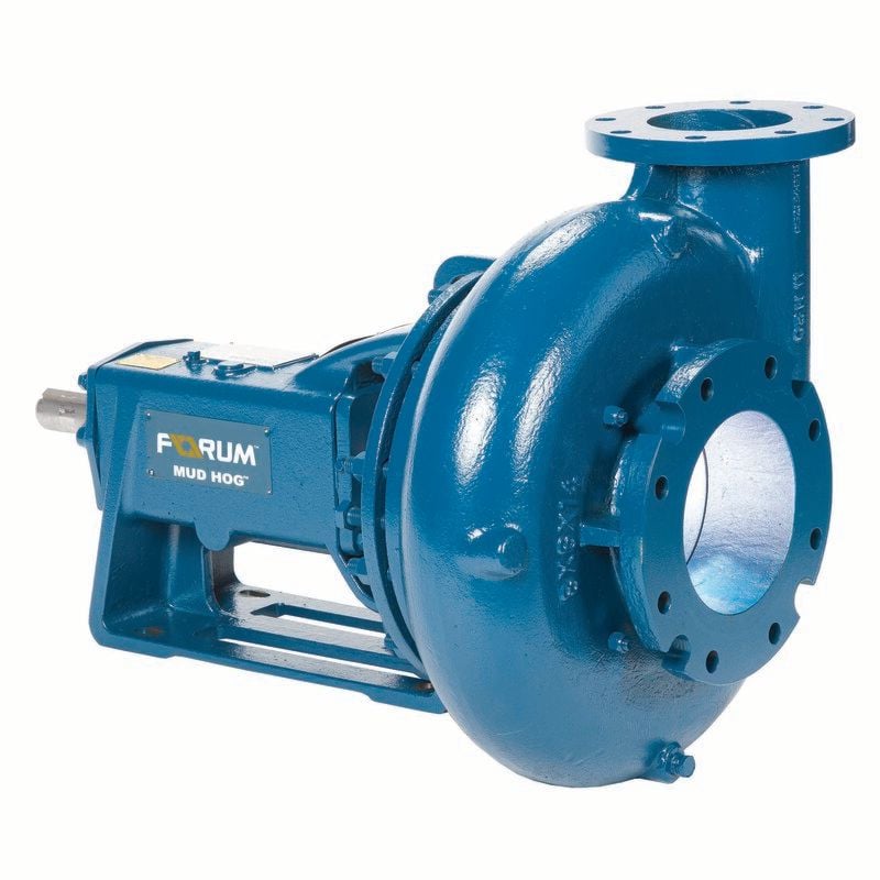 MUD HOG™ Centrifugal Pumps MUD HOG™ Centrifugal Pumps