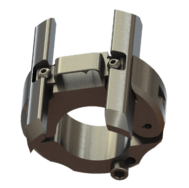 Cable Protection Cable Protection