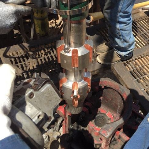 Corrosion Protection Corrosion Protection