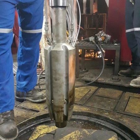 Corrosion Protection