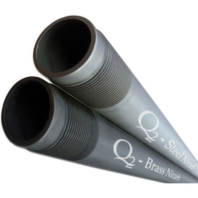 Brass Ni-Carb Barrels Brass Ni-Carb Barrels