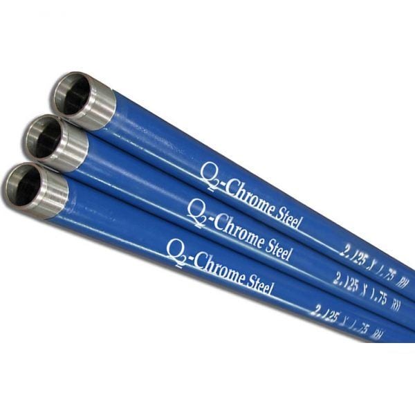 Chrome Steel Barrels Chrome Steel Barrels