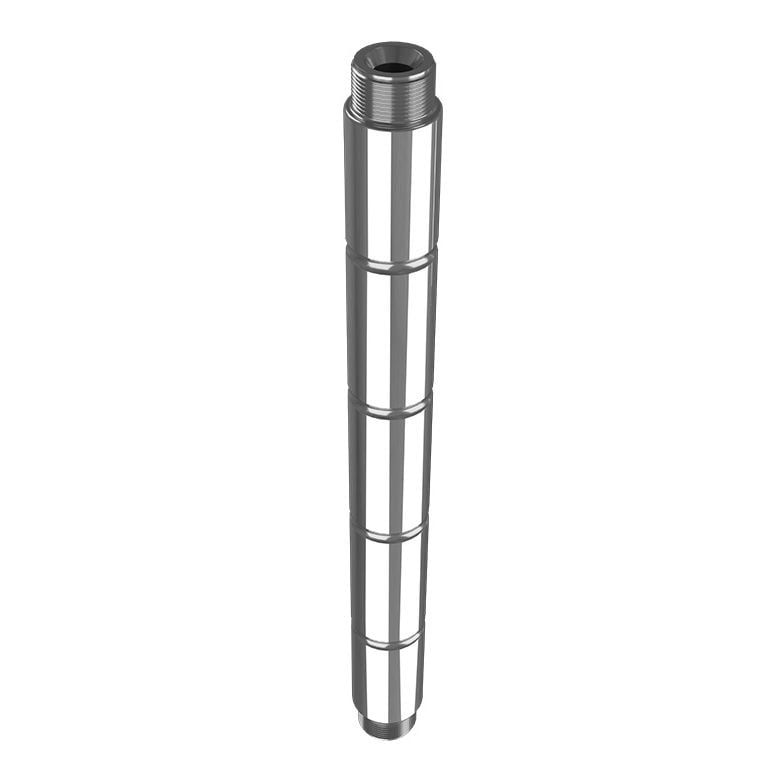 Spray Metal Grooved Plunger Spray Metal Grooved Plunger