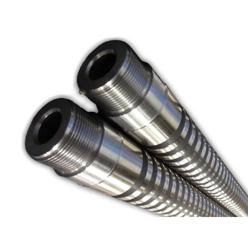 Pressure Activated Plungers Pressure Activated Plungers