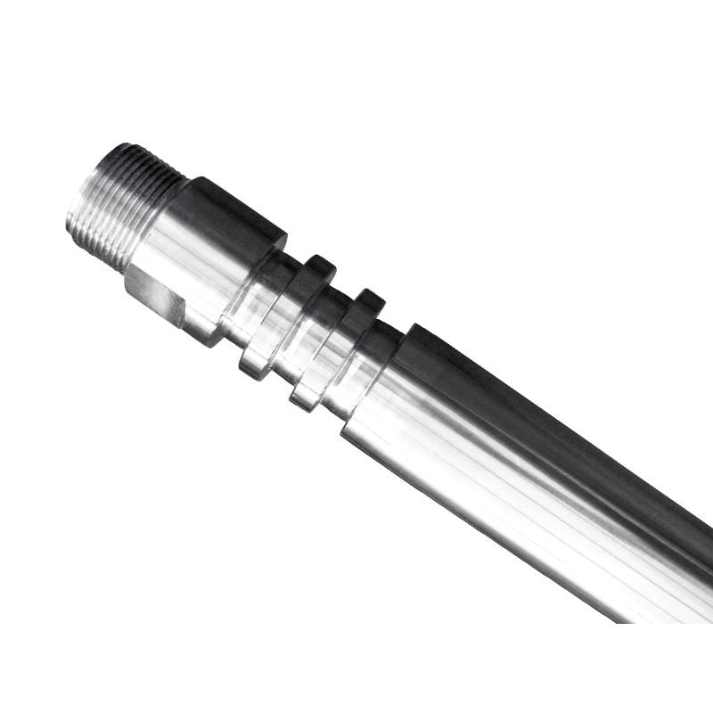 Q2-Frac Plunger Q2-Frac Plunger