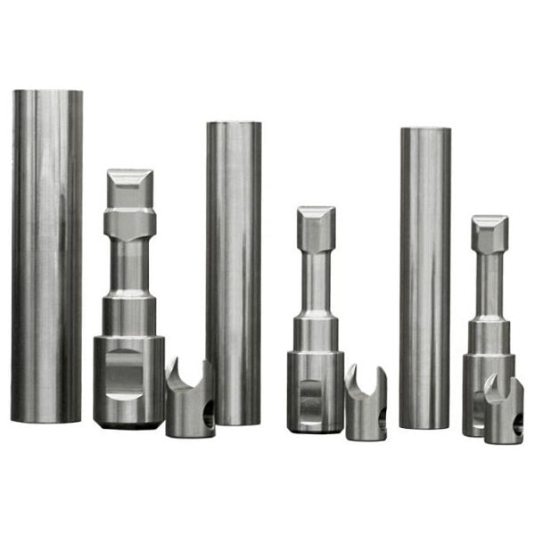 Q2-Latch On/Off Tool Assembly Q2-Latch On/Off Tool Assembly