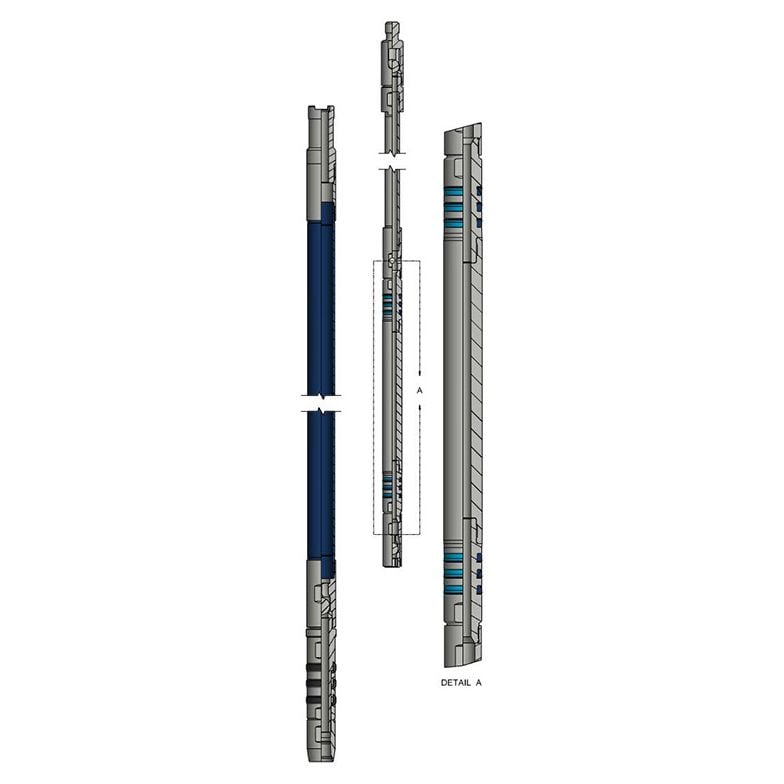 Q2-HV FRAC PUMP Q2-HV FRAC PUMP