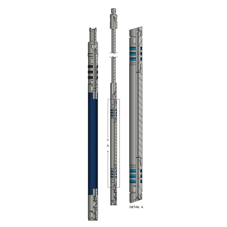 Q2 Frac Pump Q2 Frac Pump