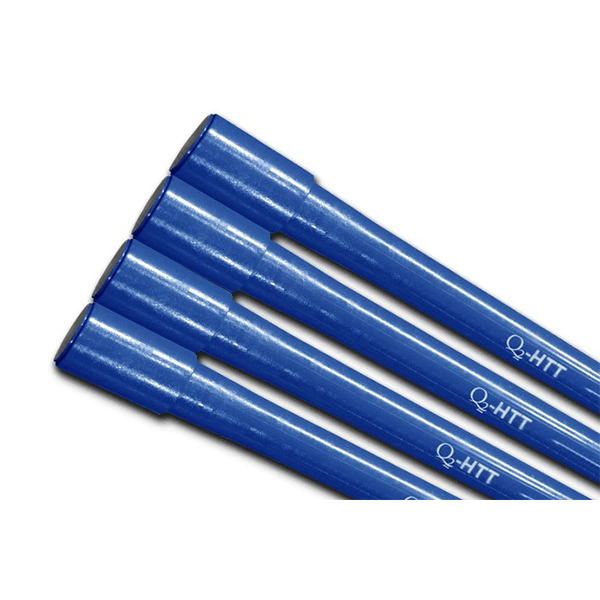 Heat Treated Tubing Heat Treated Tubing