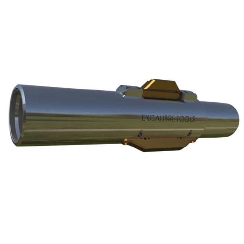 Centralized Torque Anchor Centralized Torque Anchor