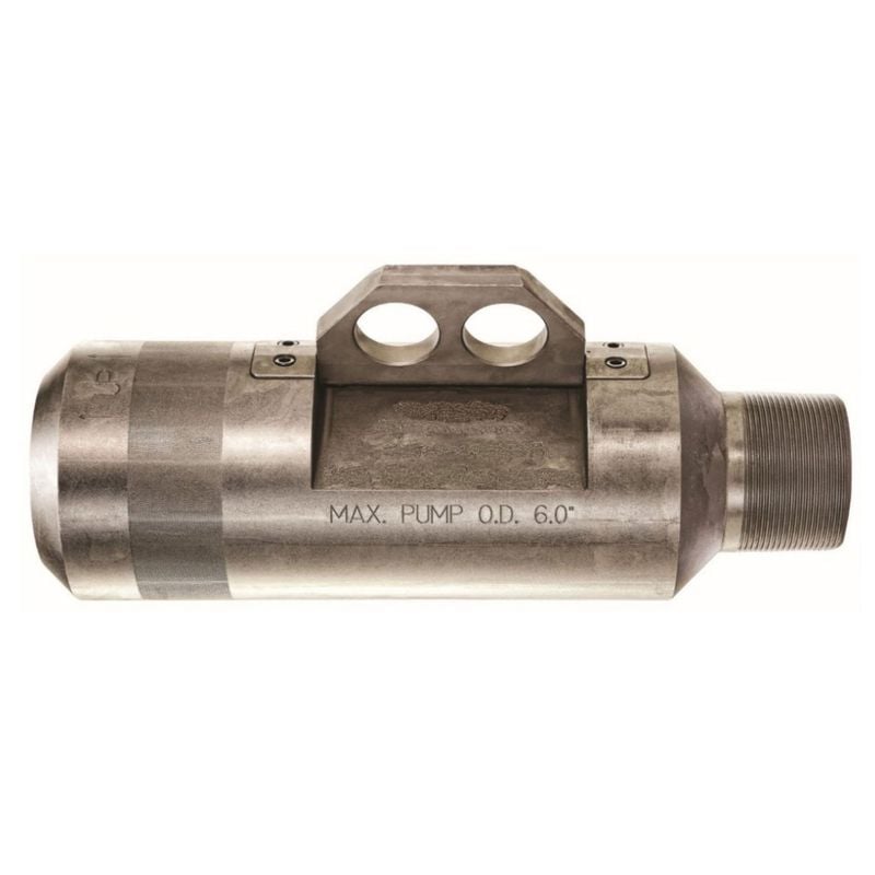 Torque Anchor/Single Blade Torque Anchor/Single Blade