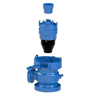 Series 1300 11″ Through 16″ Series 1300 11″ Through 16″