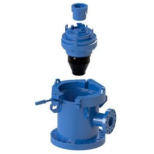 Series 1300 (20″-30″) Series 1300 (20″-30″)