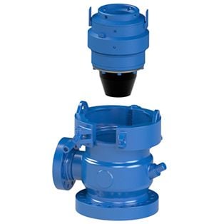 Series 1400 “Shorty” Series 1400 “Shorty”