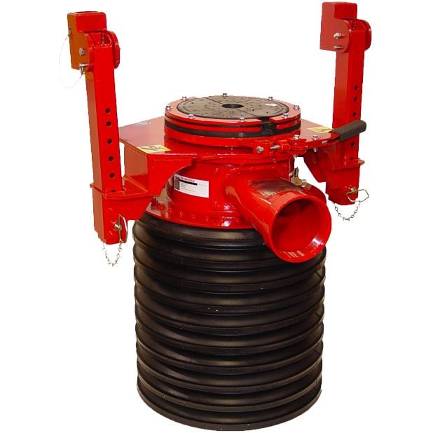 Pneumatic Diverter Model 3000-12T3 Pneumatic Diverter Model 3000-12T3