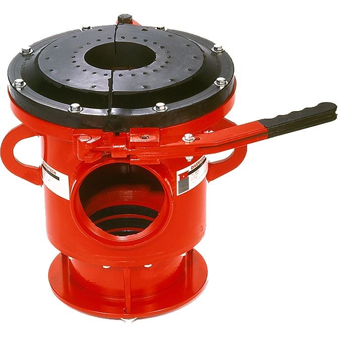 Compression Lock Model 3021 Compression Lock Model 3021