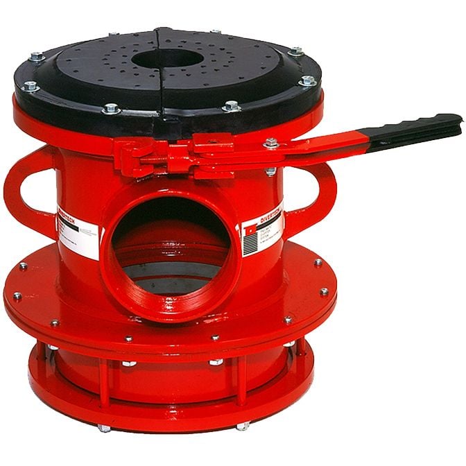 Compression Lock Model 3022 Compression Lock Model 3022