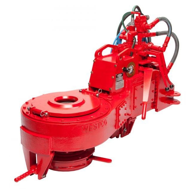 Model 58-93R Model 58-93R