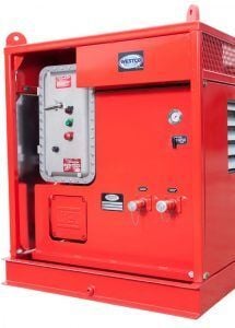 Electric Power Unit Model EPU-027