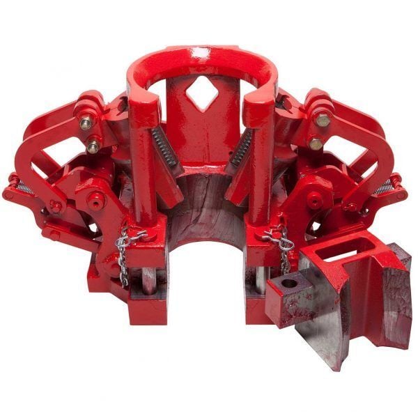 Model CHD Snubbing Spider