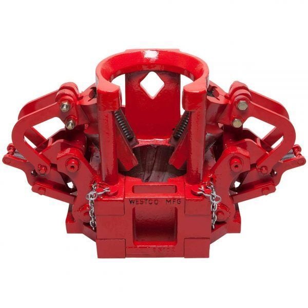 Model CHD Snubbing Spider