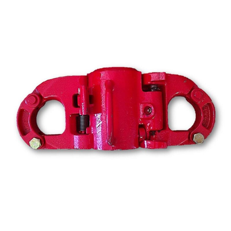 Model 65 Ton Side Door Model 65 Ton Side Door