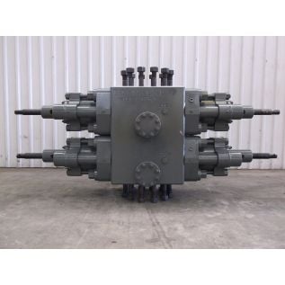 BOP – Ram Type BOP – Ram Type