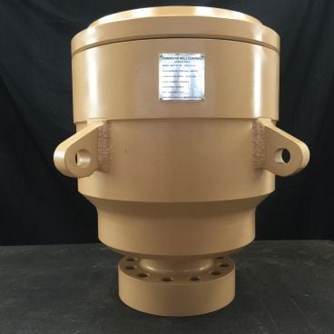 BOP – Annular Type BOP – Annular Type