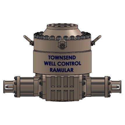 BOP – Ramular Type BOP – Ramular Type