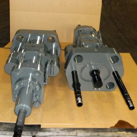 Shear Bonnets and Boosters Shear Bonnets and Boosters