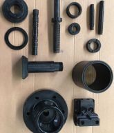 OEM Replacement Parts and Rubber Goods