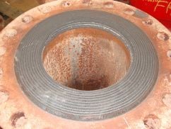 Machine and Repair Capabilities