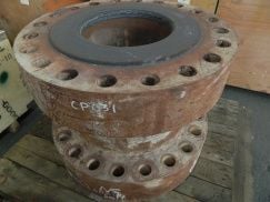 Machine and Repair Capabilities