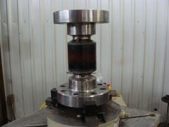 Machine and Repair Capabilities