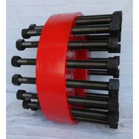 Drilling Equipment (Spools, DSA’s, etc) Drilling Equipment (Spools, DSA’s, etc)