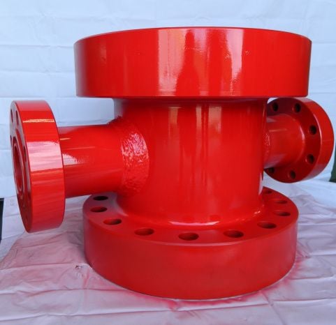 Drilling Equipment (Spools, DSA’s, etc)