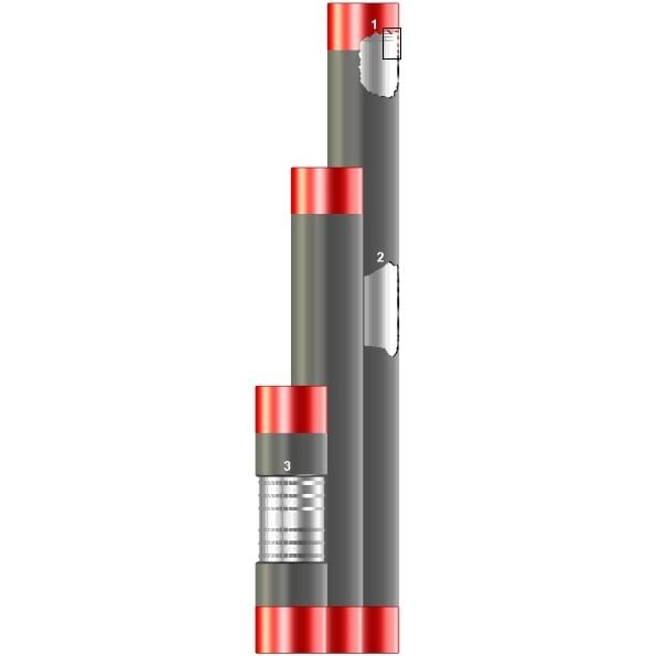 Inflatable Packers Inflatable Packers