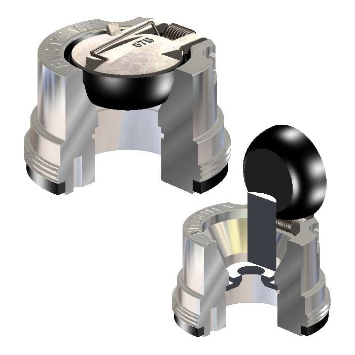 Insert Float Valves Insert Float Valves