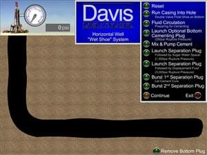 Manual Fill Float Shoes