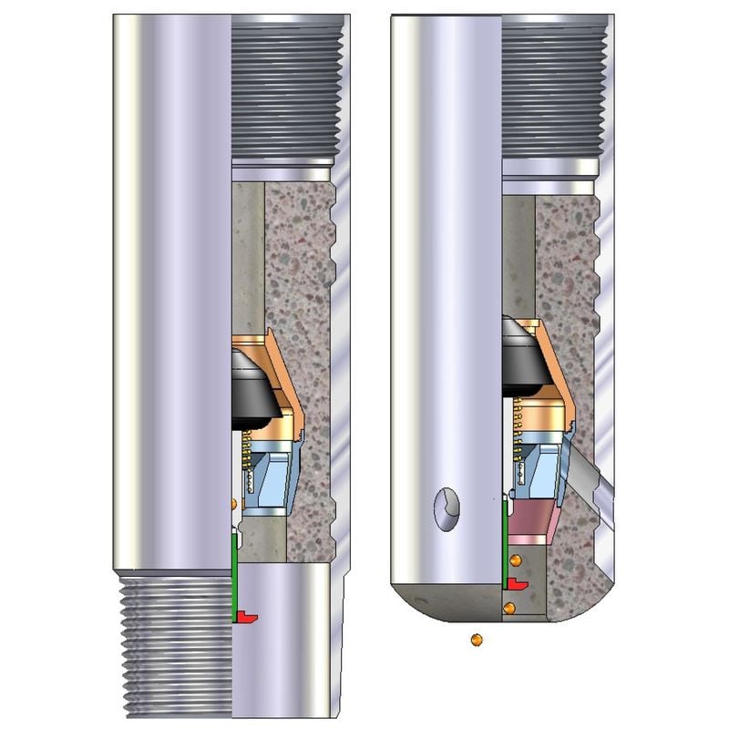 Self Filling Equipment Self Filling Equipment