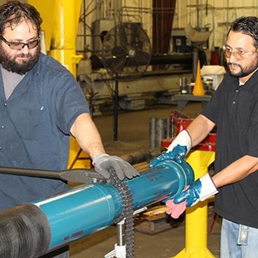 Packer Stage Cementing Collar Packer Stage Cementing Collar