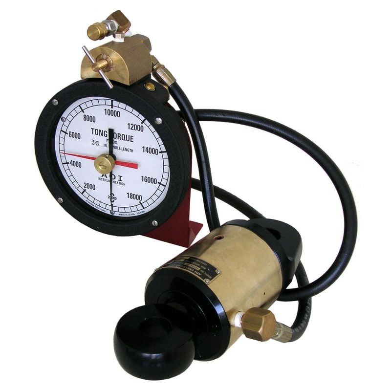 Torque Indicators Torque Indicators