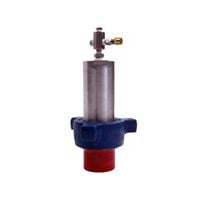 Compound Pointer Pressure Gauge Compound Pointer Pressure Gauge