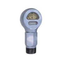 Standpipe Mud Pump Pressure Gauges