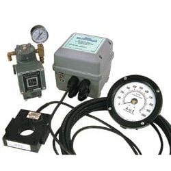 Electric Rotary Torque System Electric Rotary Torque System